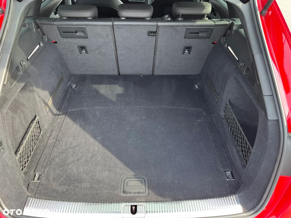 Audi A4 Avant 2.0 TFSI Quattro Sport S tronic - 36