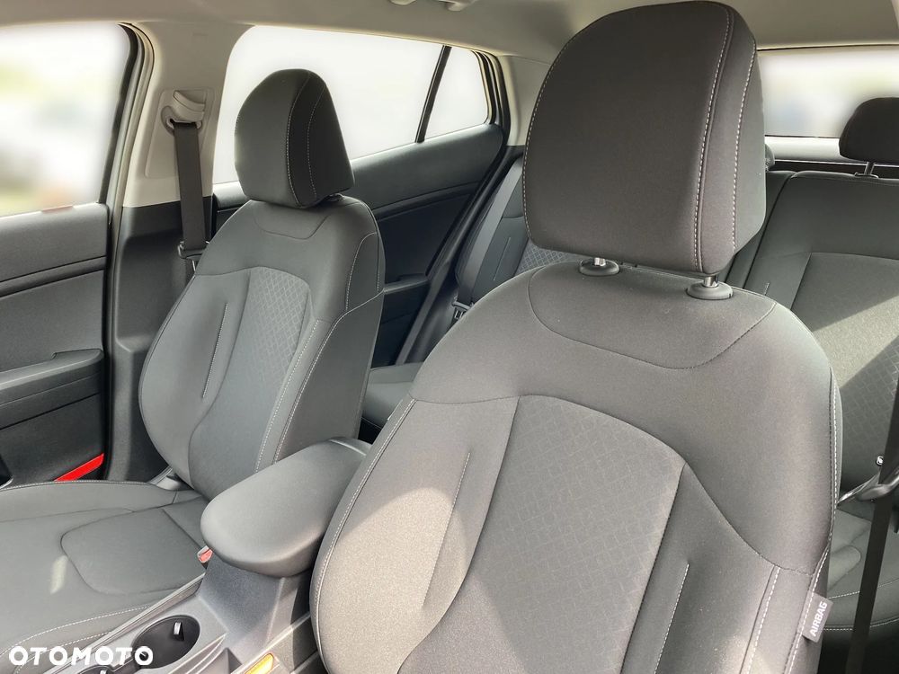 Kia Sportage 1.6 T-GDI M 2WD - 12
