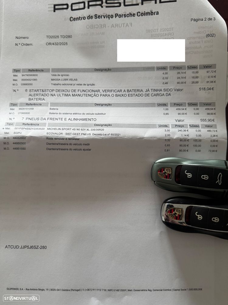 Porsche 718 Boxster S PDK - 17