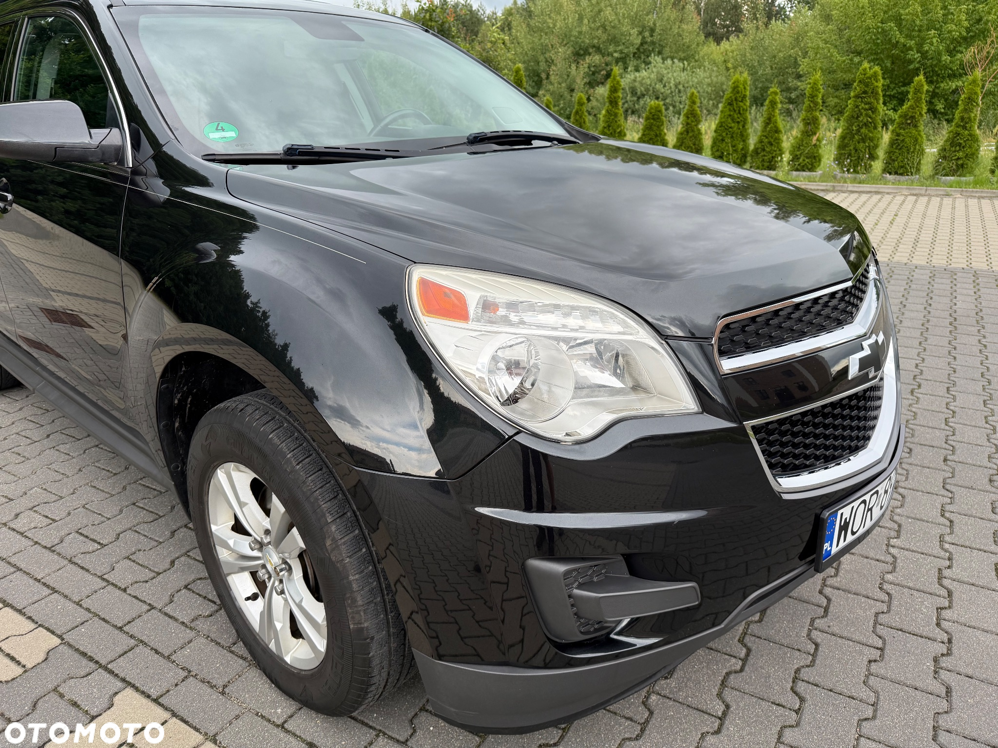 Chevrolet Equinox 2.4 LS - 2