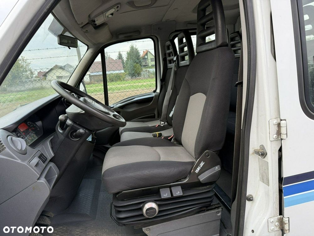 Iveco Daily 35S13 - 28