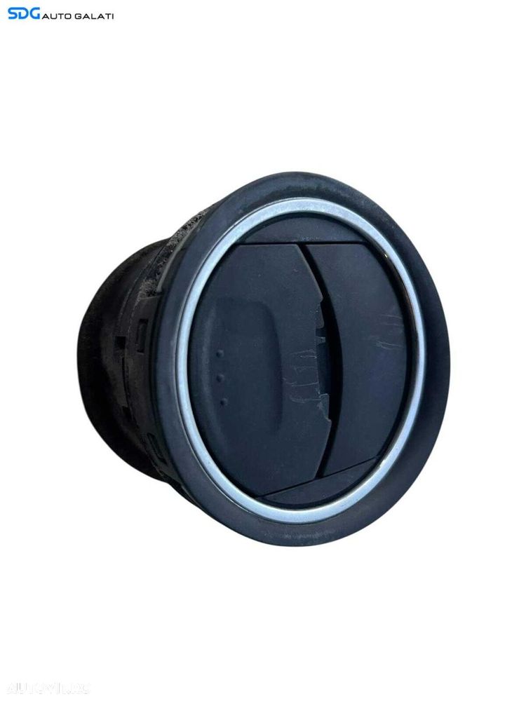 Gura Grila Aer Aerisire Ventilatie Bord Ford S-Max 2006 - 2014 Cod 6M21-U018B09-ADW 6M21U018B09ADW [B4648] - 3