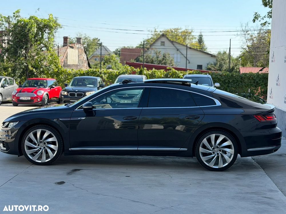 Volkswagen ARTEON 1.5 TSI ACT OPF DSG Elegance - 14