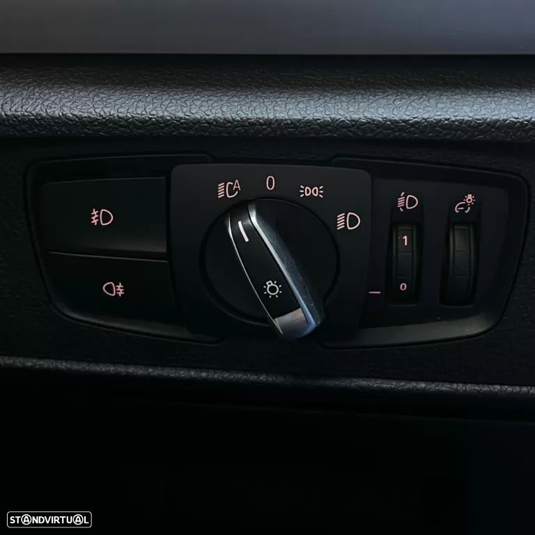 BMW 114 d Line Urban - 16