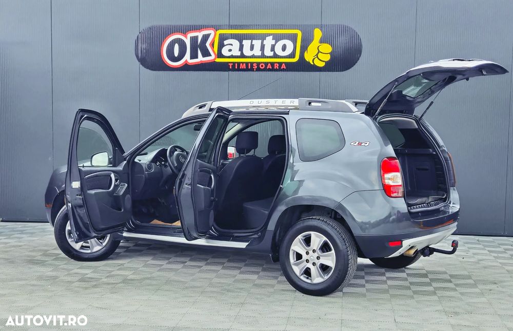 Dacia Duster - 26