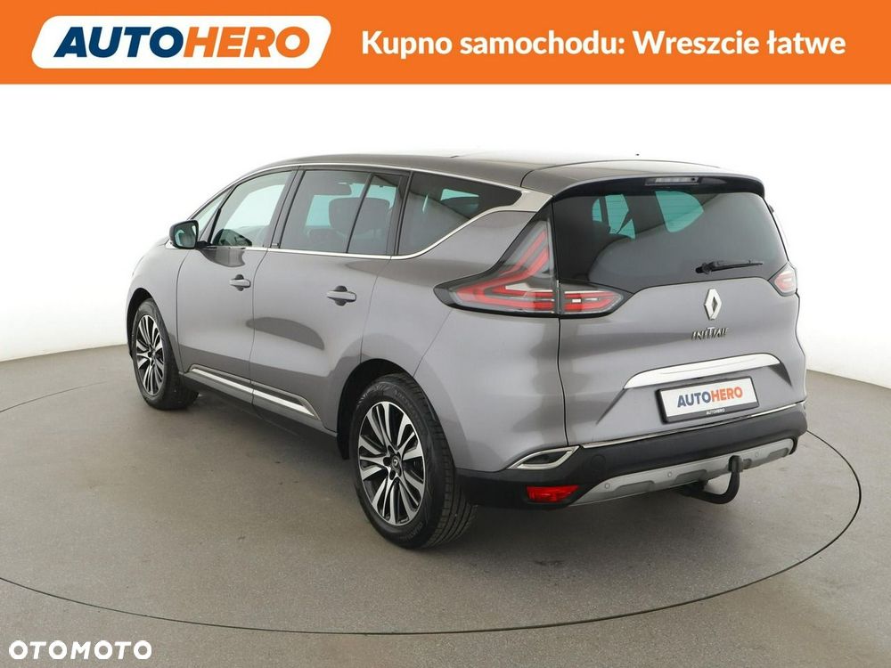 Renault Espace 1.6 dCi Energy Initiale Paris EDC - 5
