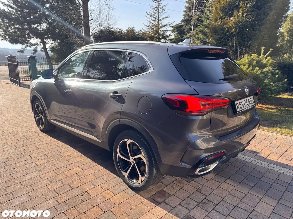 MG EHS 1.5T-GDI Luxury - 4