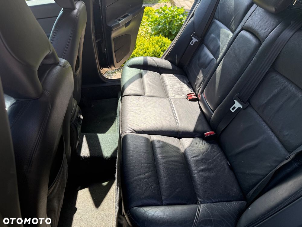 Volvo V50 T5 Momentum - 23