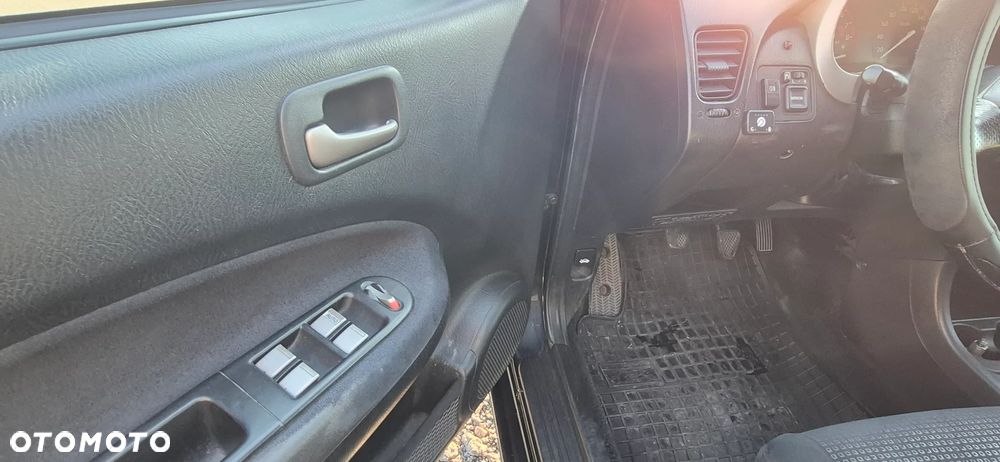 Honda HR-V - 11