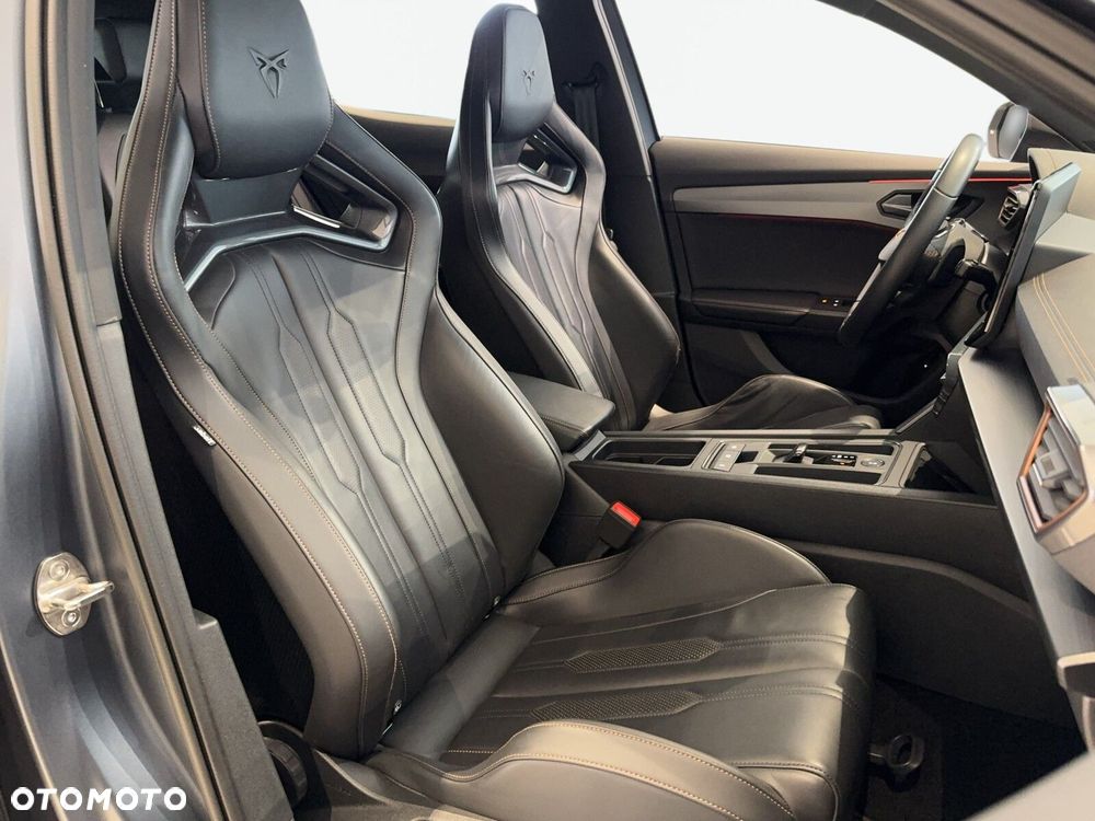 Cupra Formentor - 16