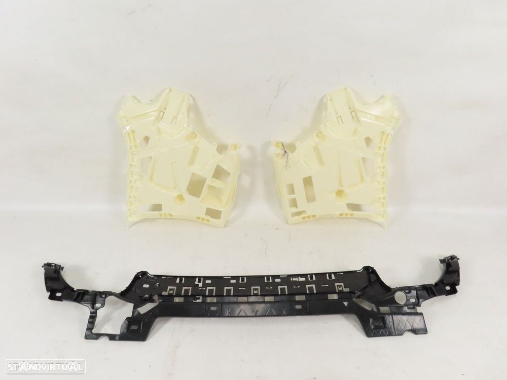Kit M/ Pack M Completo Novo/ ABS BMW 3 Touring (G21) - 12