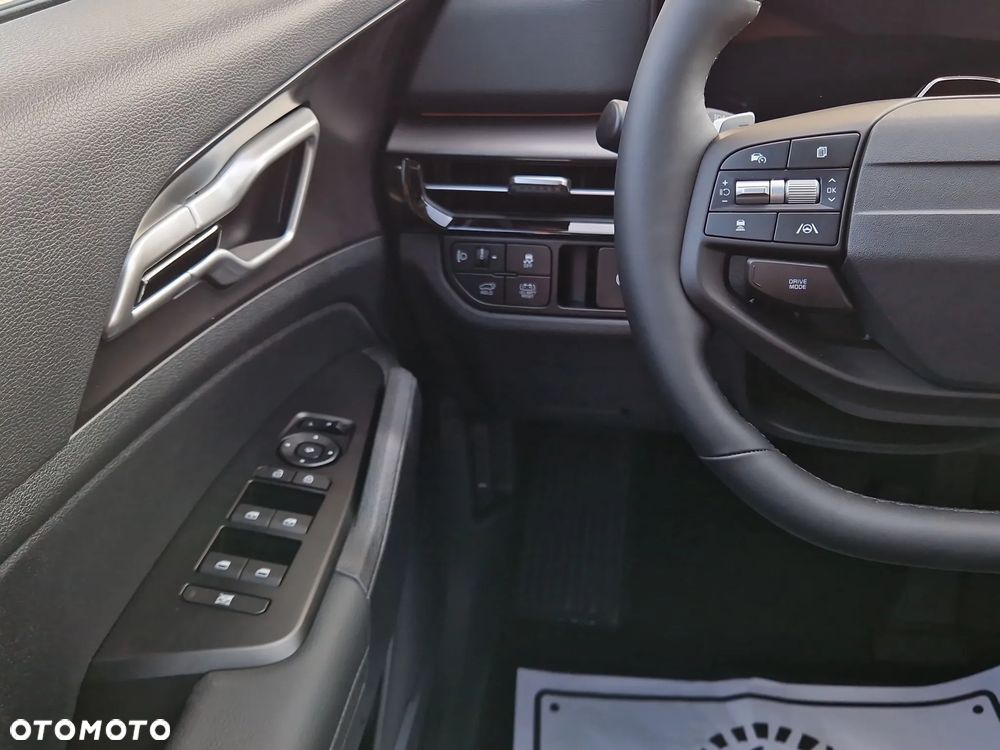 Kia Sportage - 13