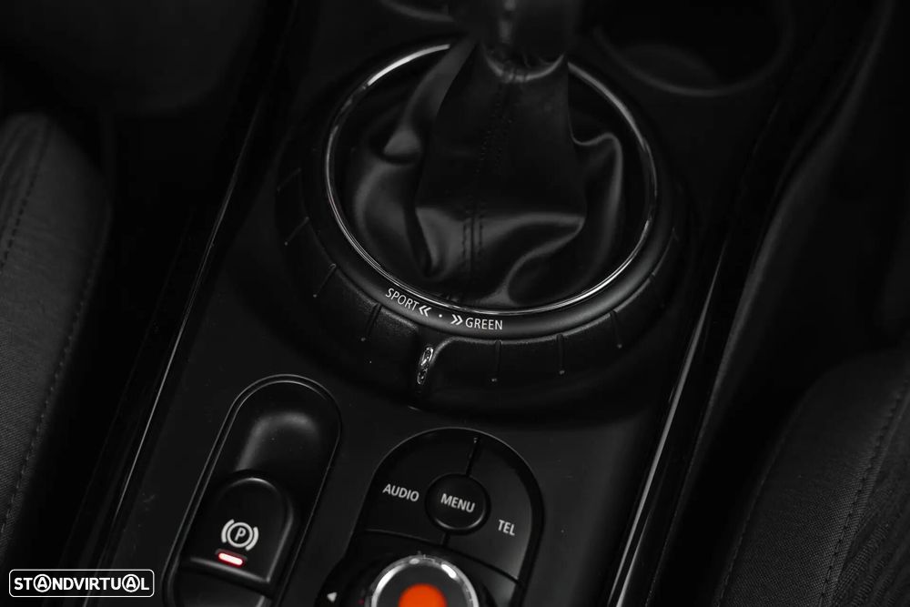 MINI Clubman One D - 24