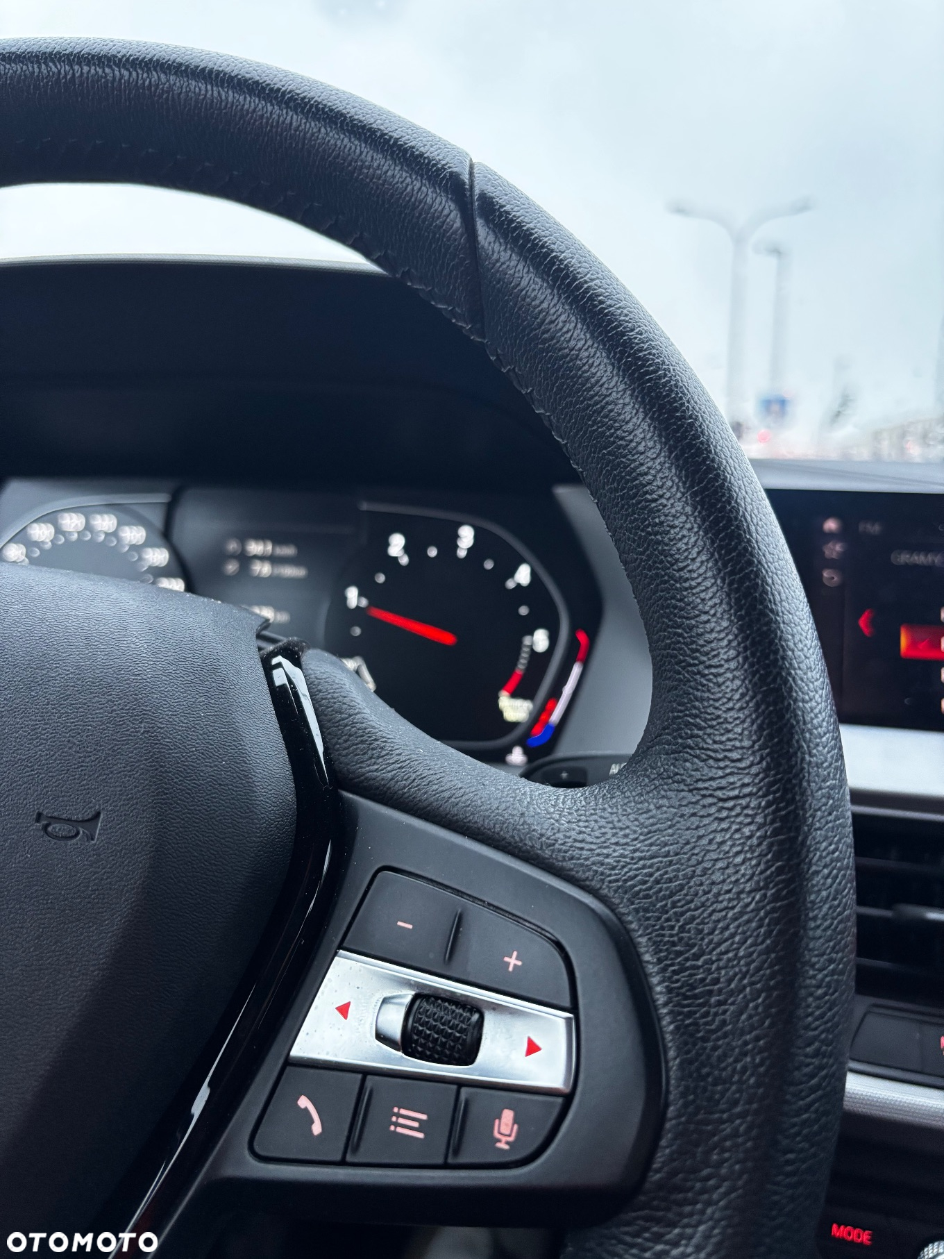 BMW Seria 1 116d Luxury Line - 9