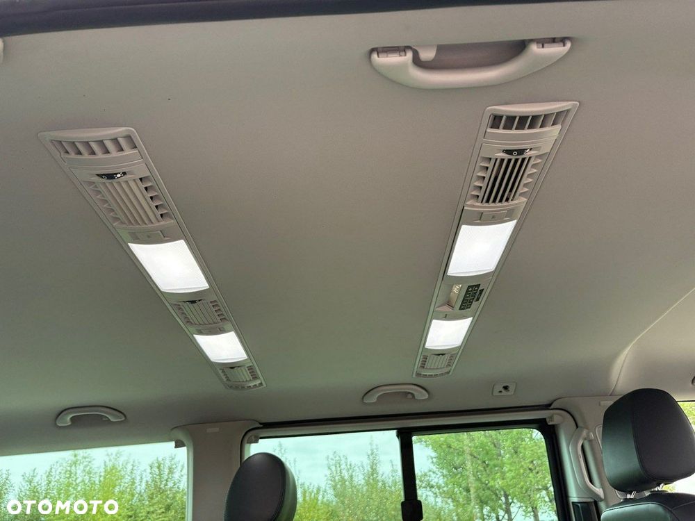 Volkswagen Multivan 2.0 BiTDI L1 Highline 4Motion DSG - 31