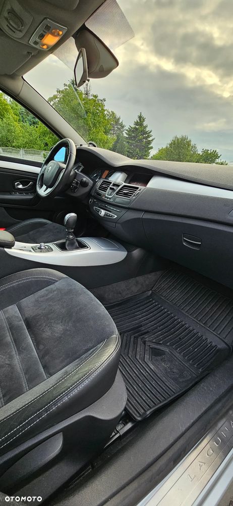 Renault Laguna 2.0 Dynamique - 9