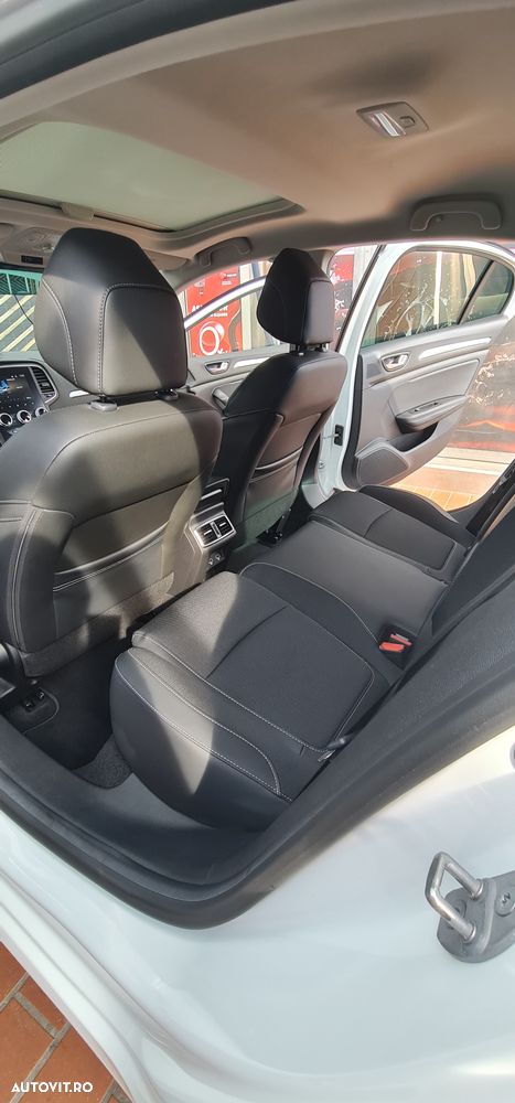 Renault Megane TCe GPF EDC Intens - 19