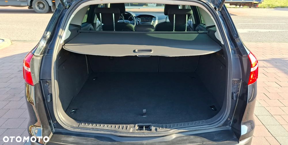 Ford Focus 2.0 TDCi Titanium ASS PowerShift - 14