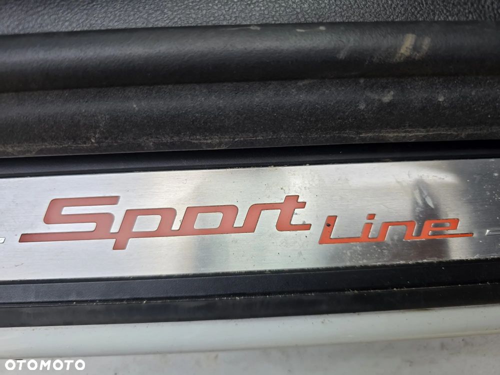 BMW Seria 5 520d Efficient Dynamics Edition Sport Line - 16