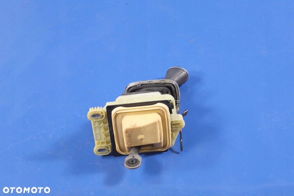 LEWAREK WYBIERAK MERCEDES CLC CL203 A2032678524 - 5