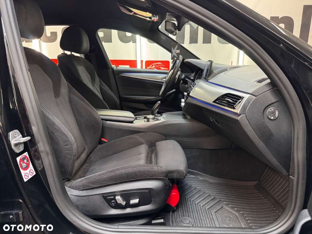BMW Seria 5 - 40