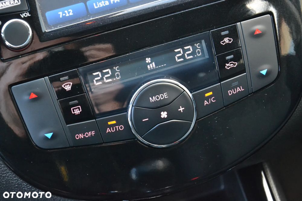Nissan Pulsar 1.5 dCi Black Edition - 24