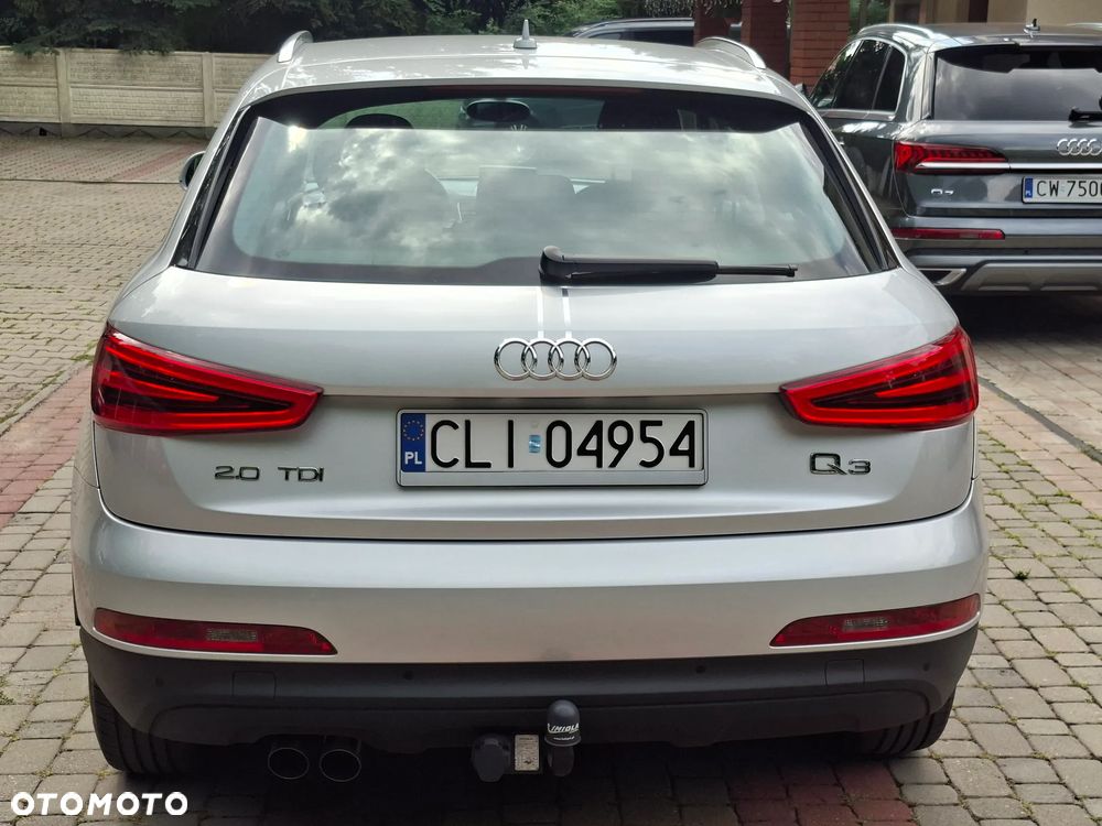 Audi Q3 2.0 TDI - 6