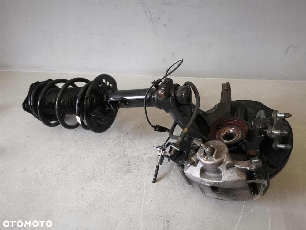 HONDA CIVIC XI SEDAN 2021- ZWROTNICA AMORTYZATOR ZAWIESZENIE PRAWE PRZEDNIE - 7