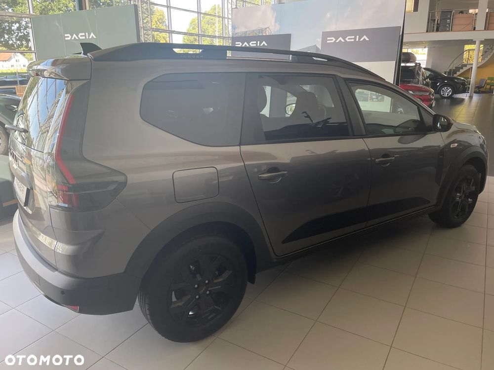 Dacia Jogger - 8