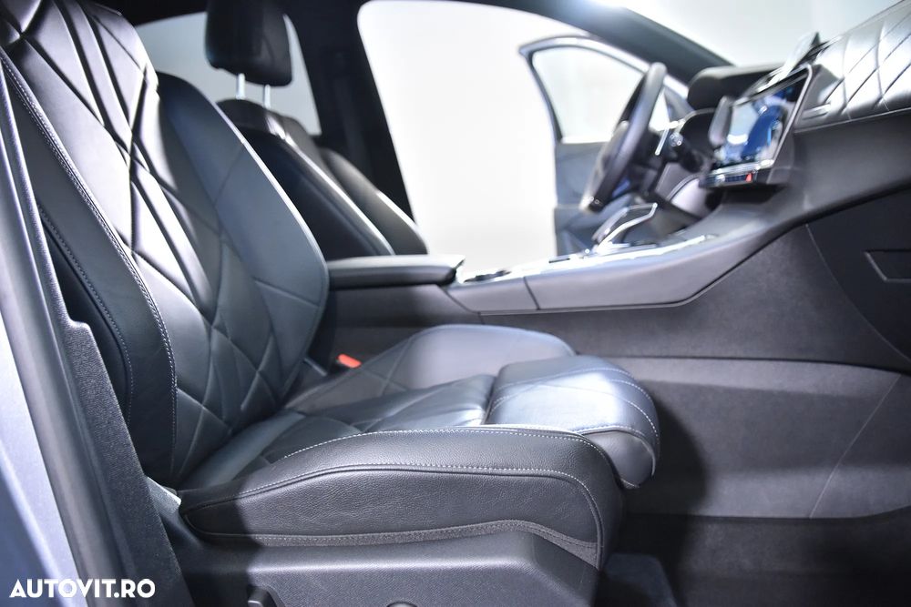 DS Automobiles DS 7 Crossback - 11