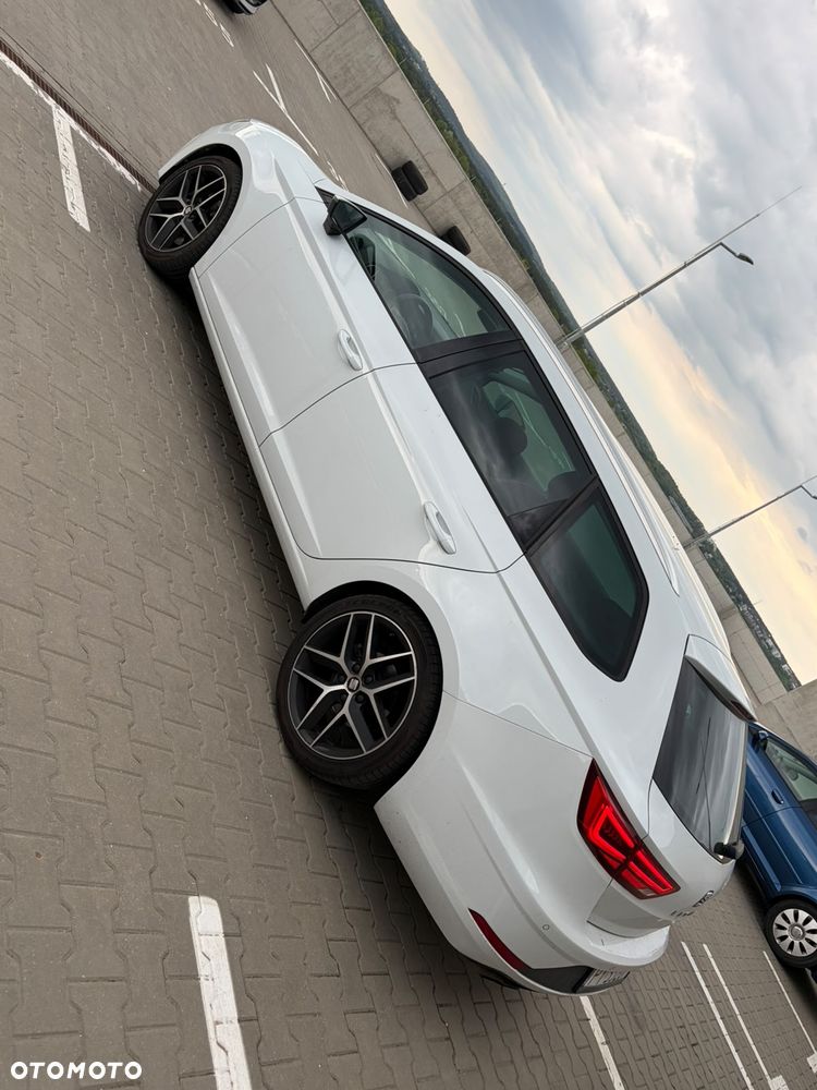 Seat Leon 1.8 TSI FR S&S DSG - 11