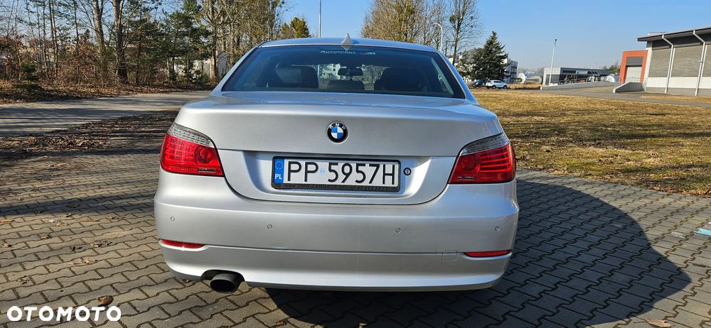 BMW Seria 5 - 6