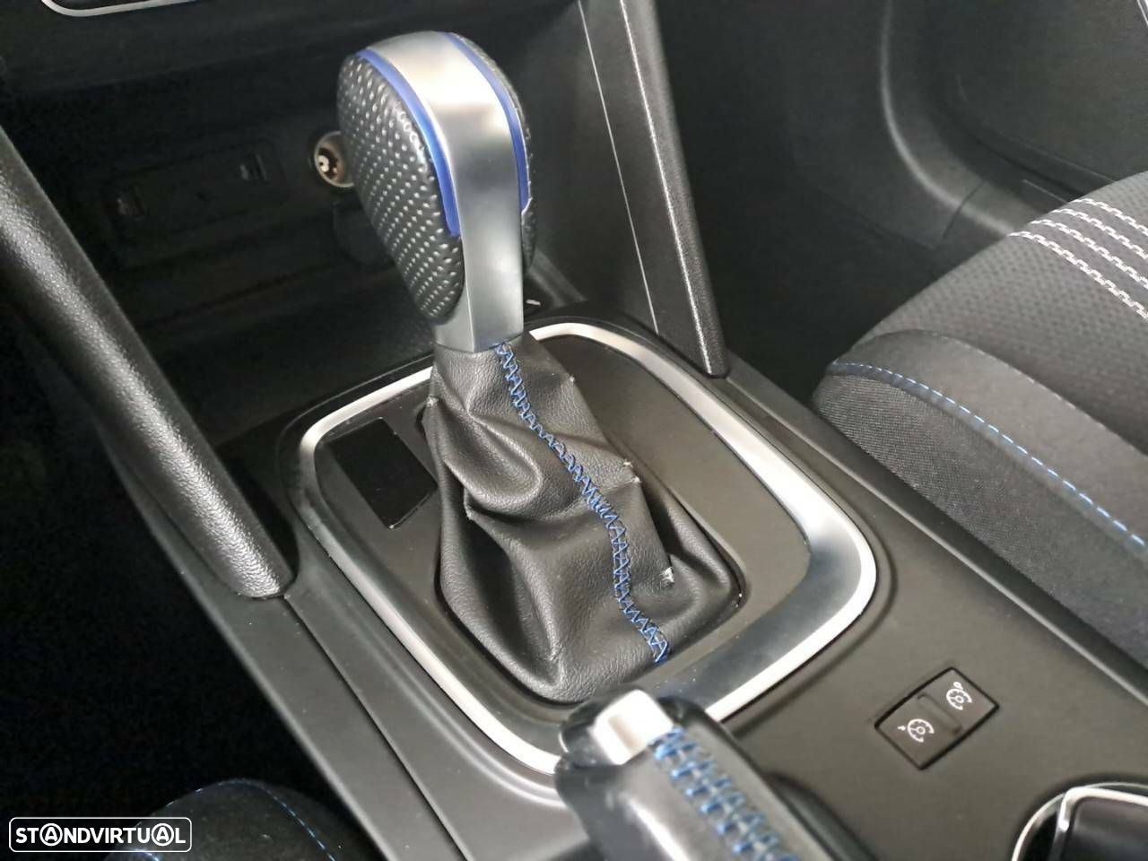 Renault Mégane 1.5 Blue dCi GT Line EDC - 19