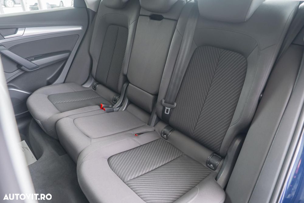 Audi Q5 50 TFSI e quattro S tronic - 18