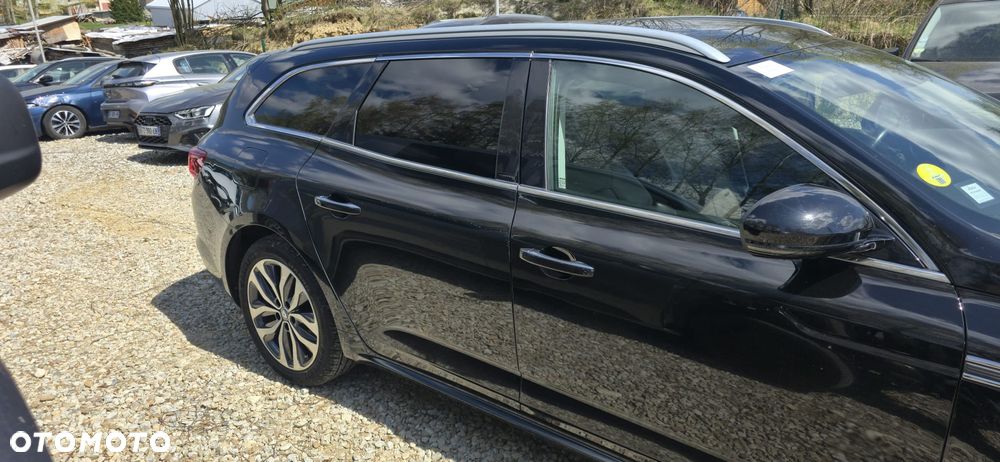 Renault Talisman ENERGY dCi 160 EDC INTENS - 10