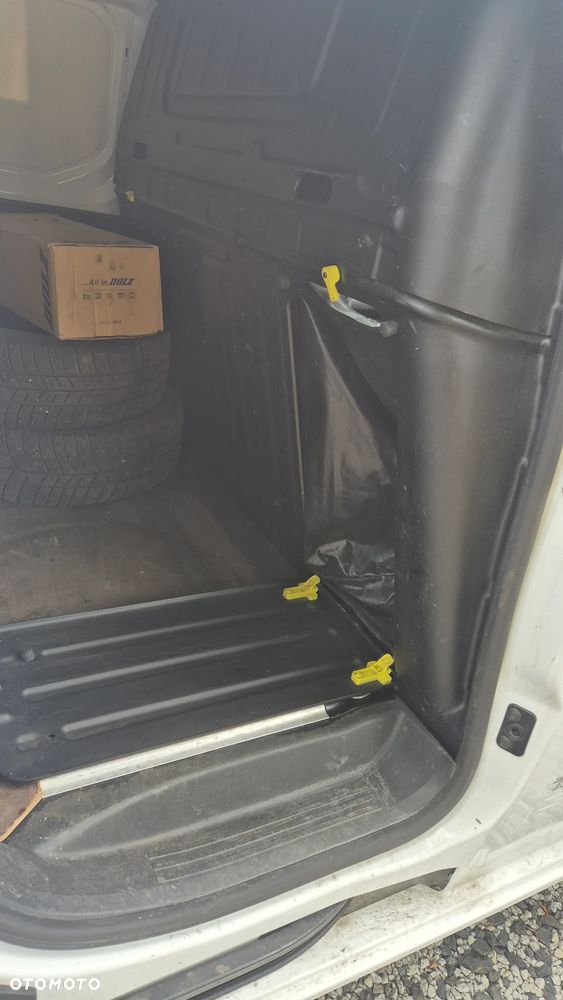 Opel Combo - 14