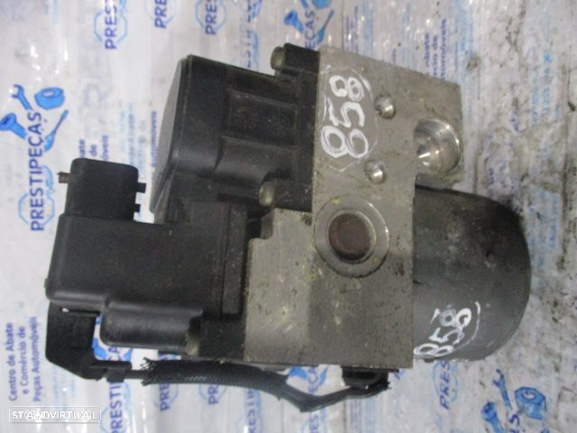 Abs 0265216499 60652774 0273004228 ALFA ROMEO 166 2000 2.5 I 0P - 6