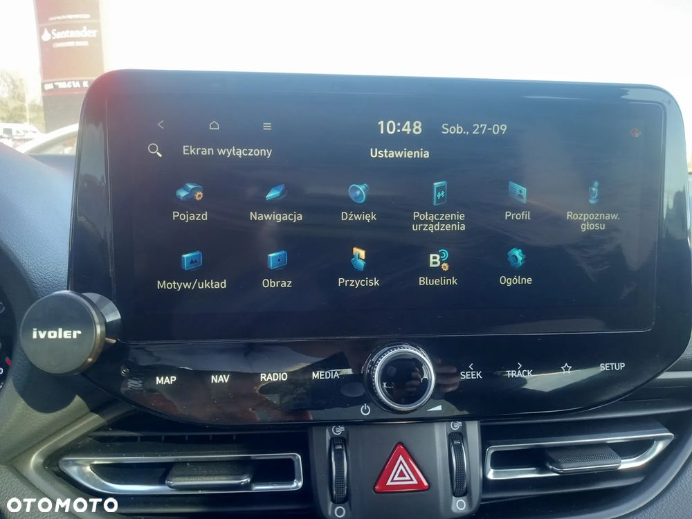 Hyundai i30 N 1.0 T-GDI Line - 18