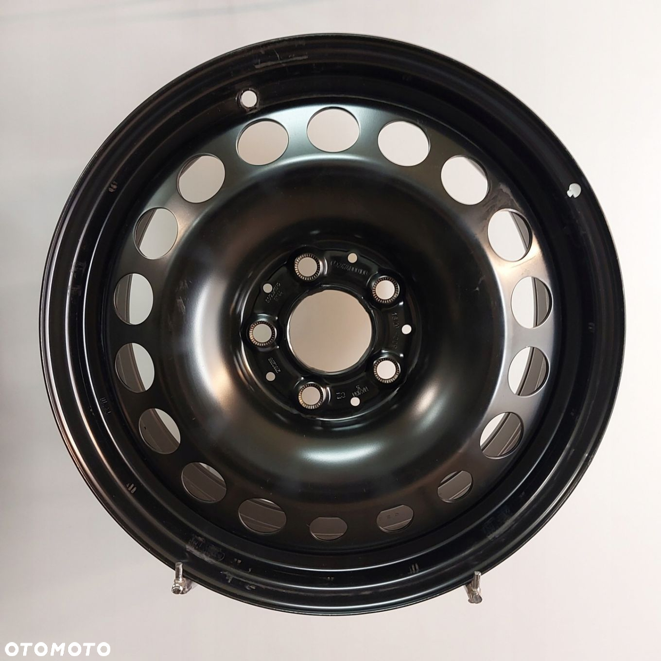 Felgi 16 5x112 Mercedes B-Klasa W247, W246, A-Klasa W176 W177 F507828-23 - 4