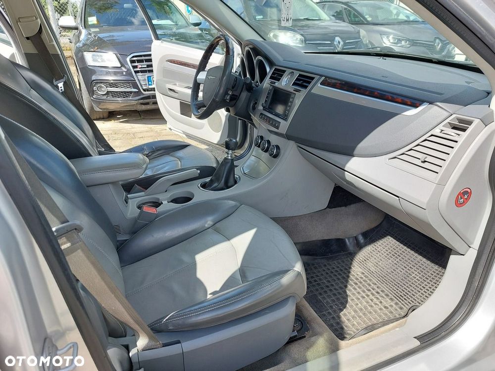 Chrysler Sebring - 19