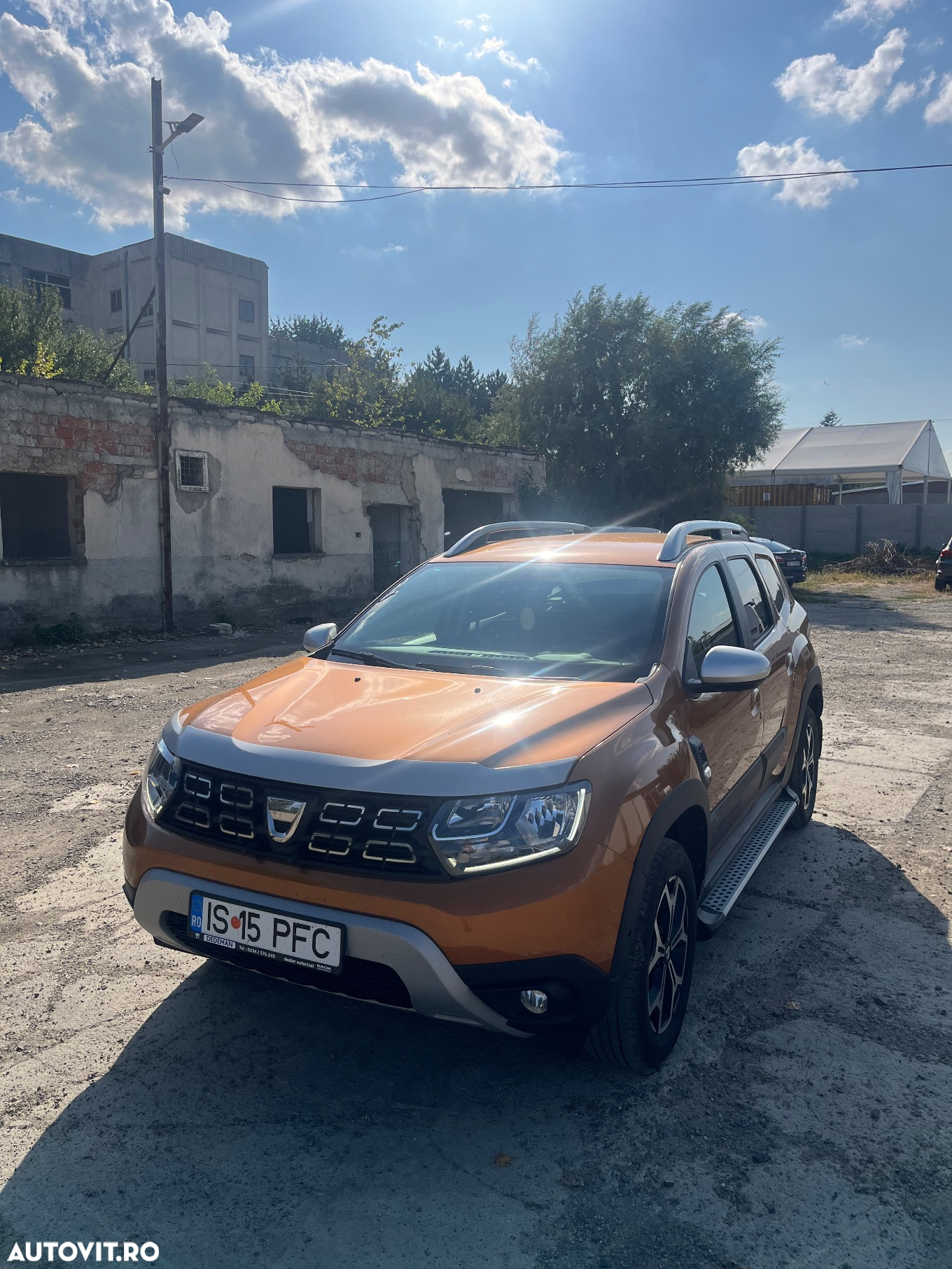 Dacia Duster TCe 150 4WD Prestige Plus - 5