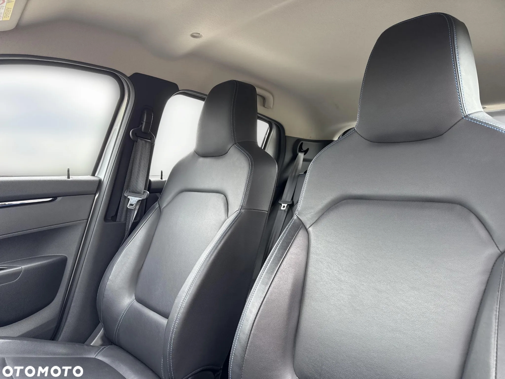 Dacia Spring 27.4kWh Business - 11