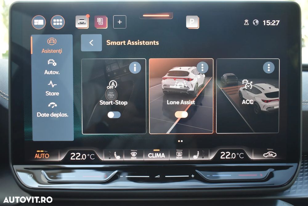 Cupra Formentor - 24