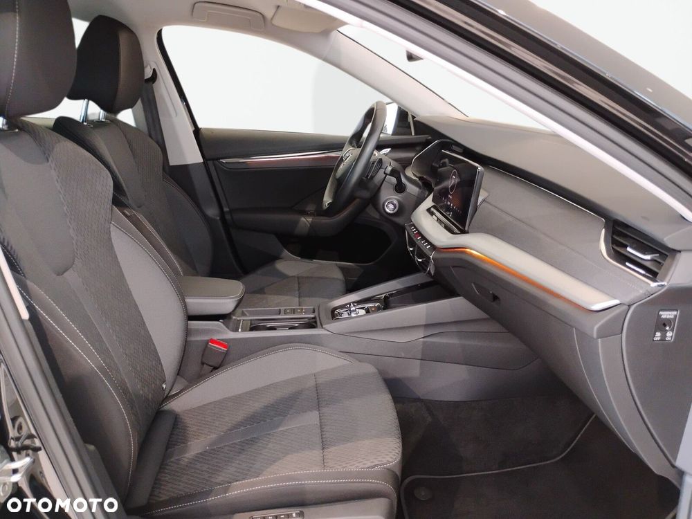 Skoda Octavia 2.0 TDI Style DSG - 16