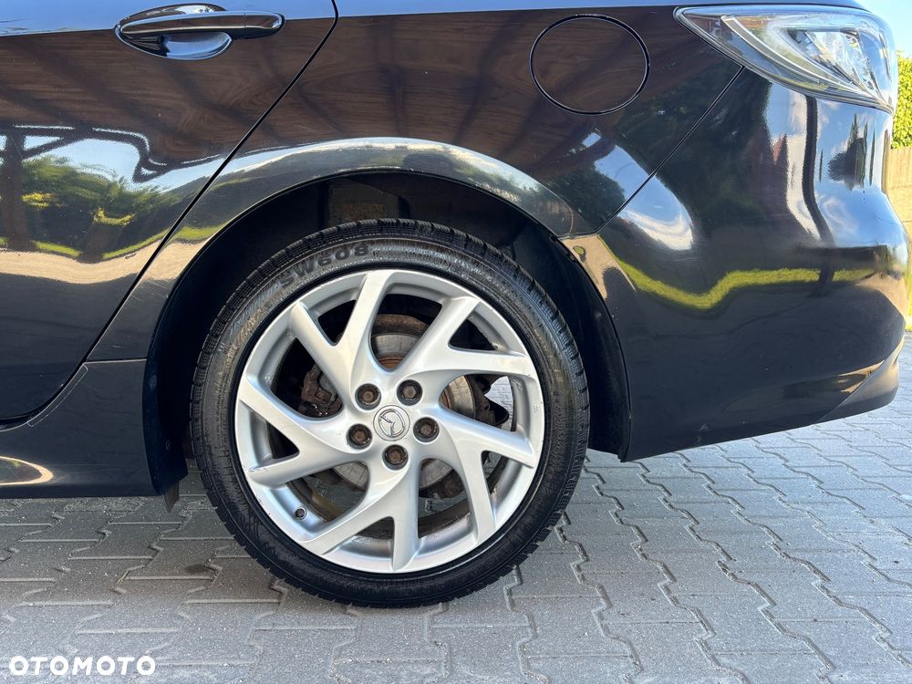 Mazda 6 Sport 2.2 CD DPF Exclusive-Line - 30