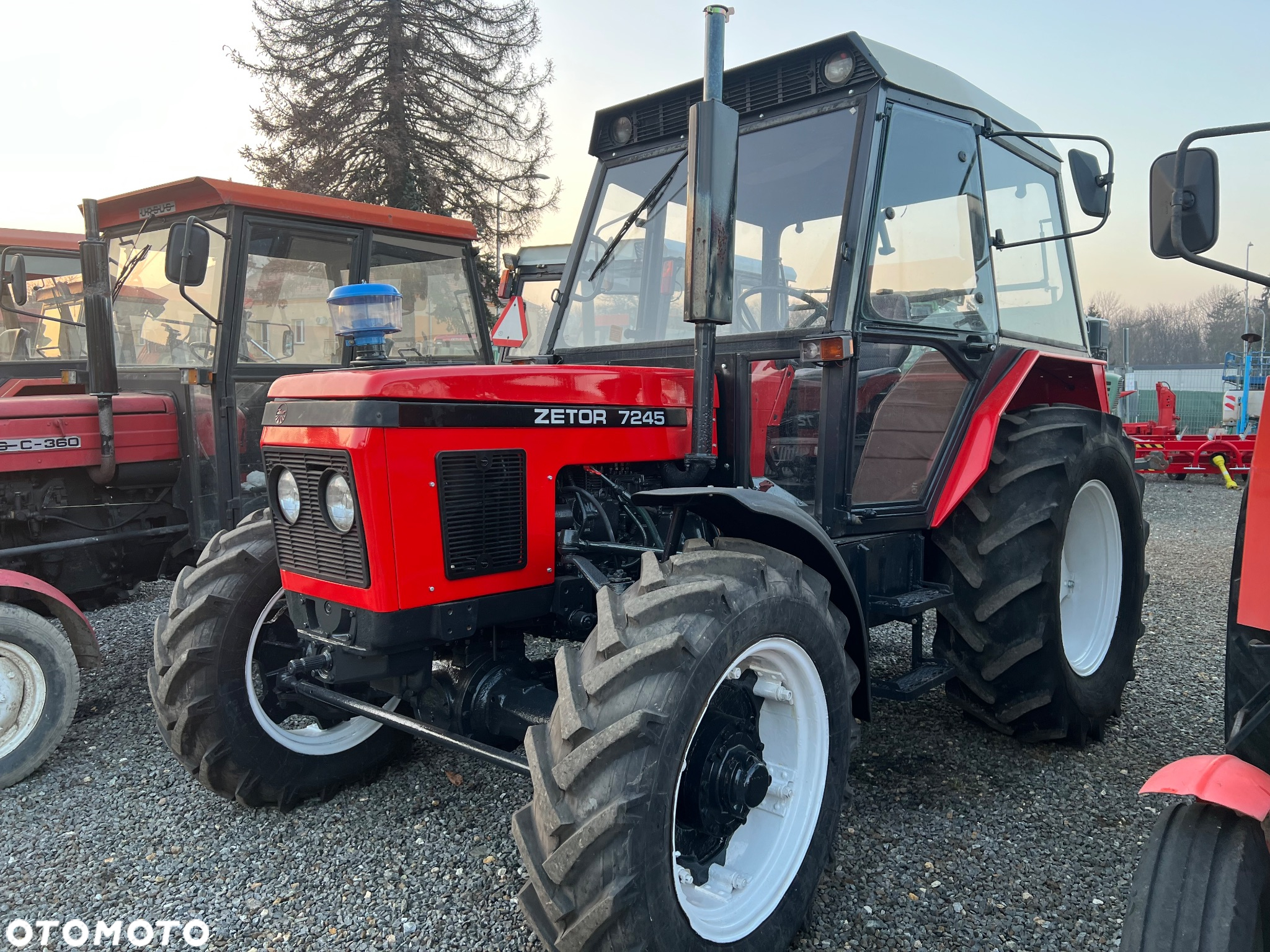 Fendt 312 LSA - 31