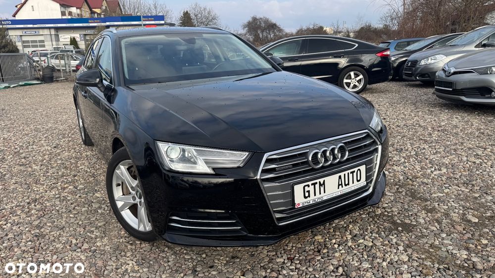 Audi A4 Avant 3.0 TDI quattro tiptronic sport - 23