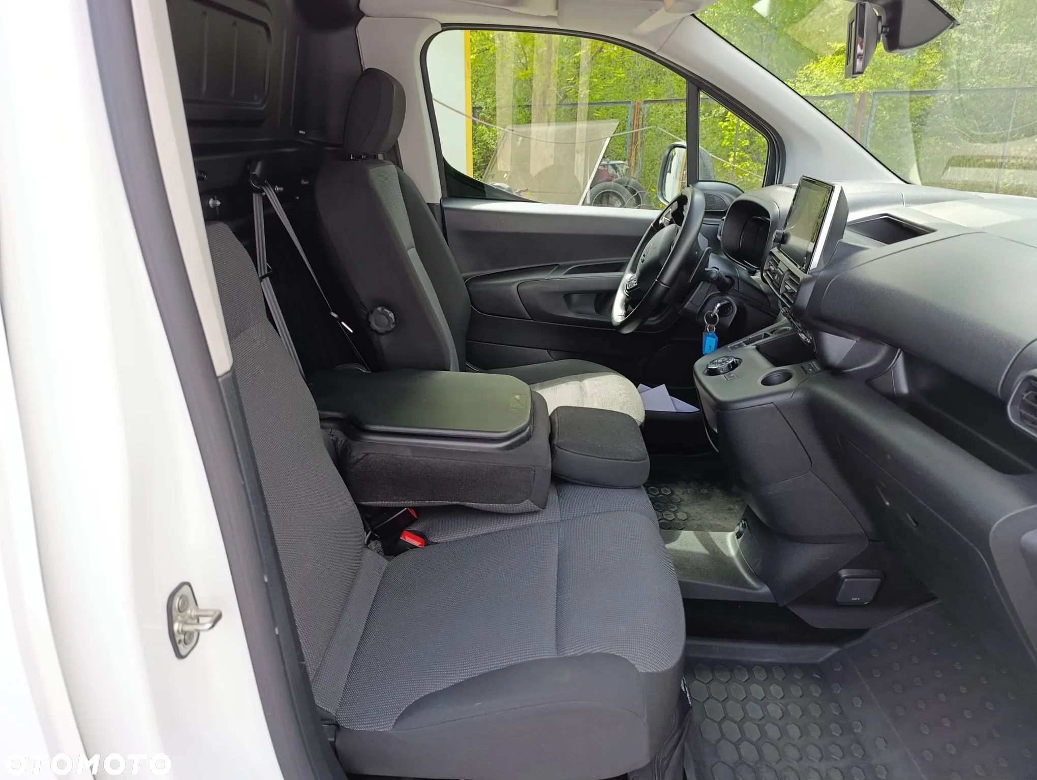 Citroën Berlingo - 8