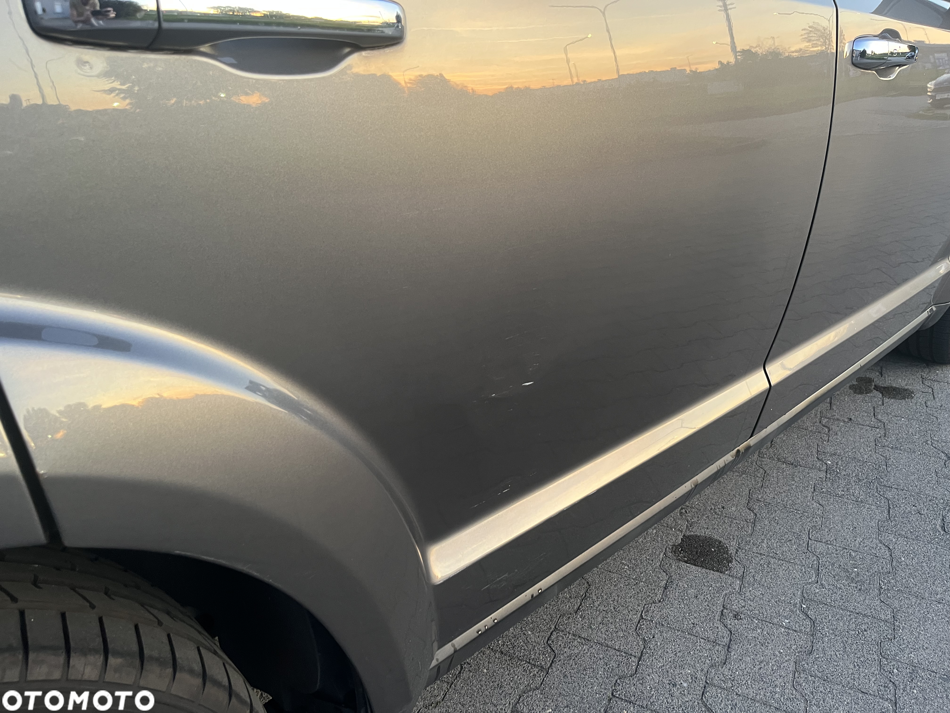 Fiat Freemont 2.0 Multijet Lounge AWD - 9