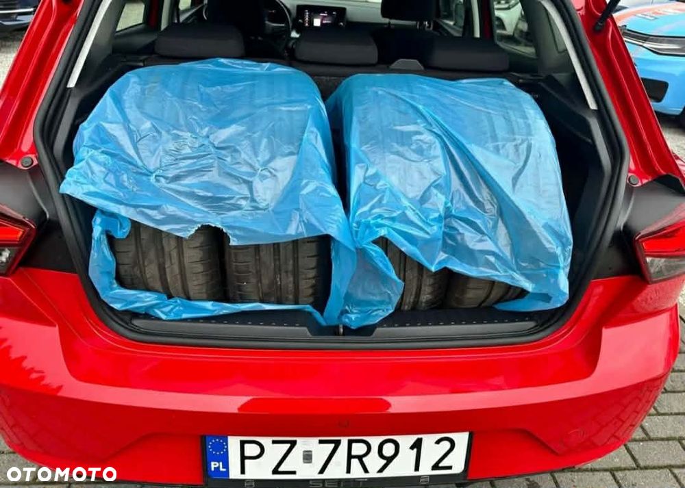 Seat Ibiza - 20